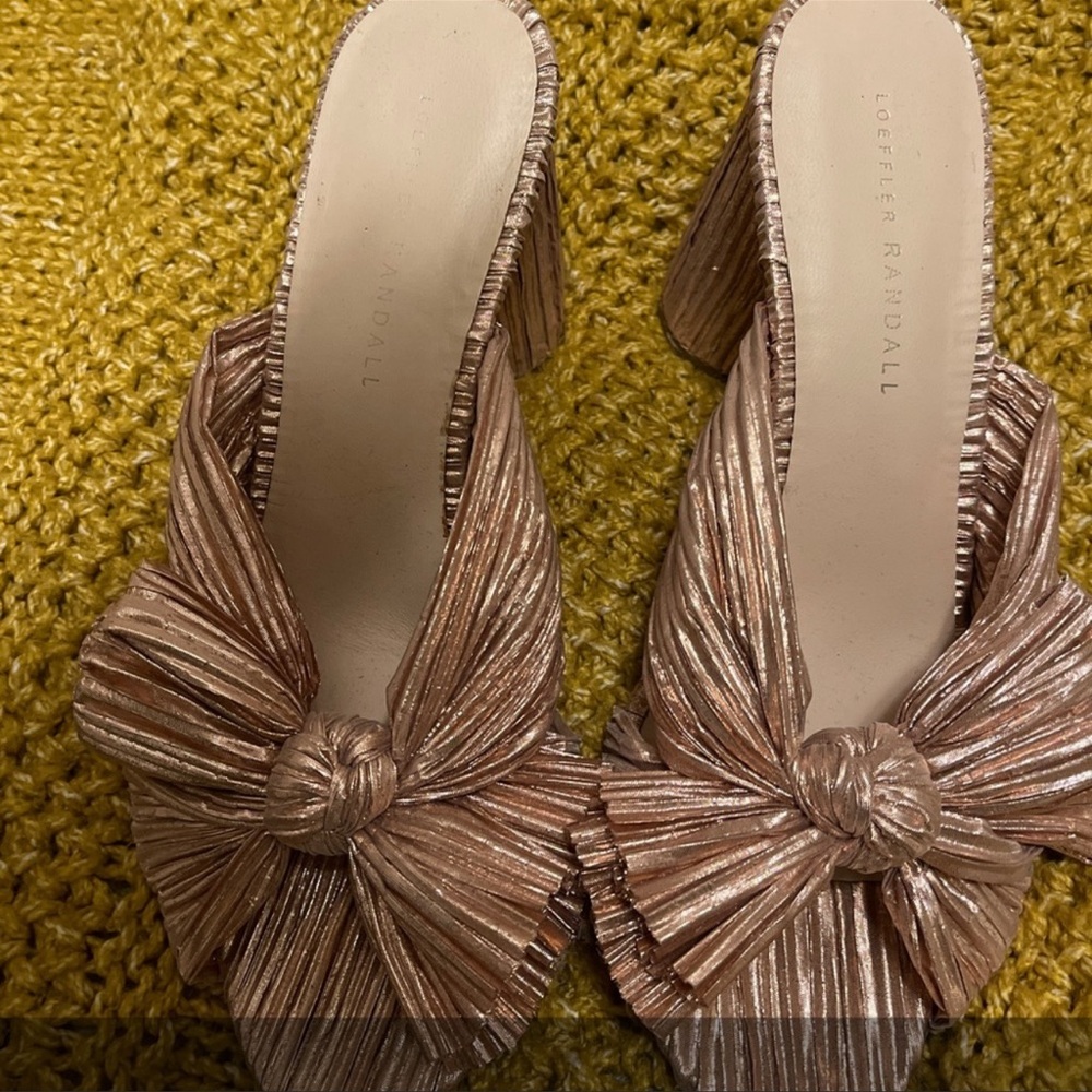 Loeffler Randall